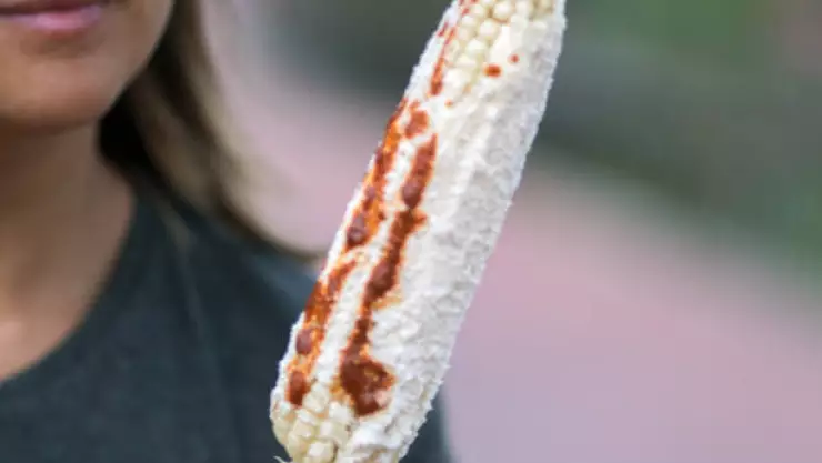 Elote