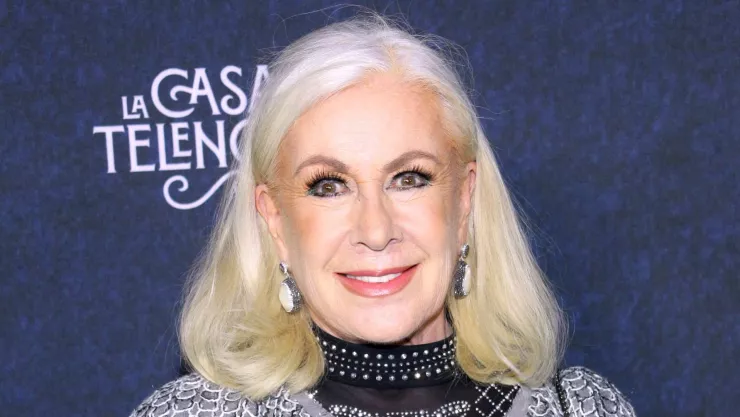 Laura Zapata niega haberse enamorado de su secuestrador