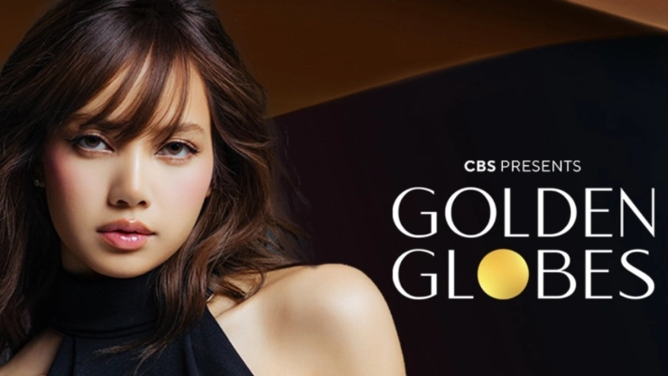 LISA presentará los Golden Globes 2026: lista completa de presentadores