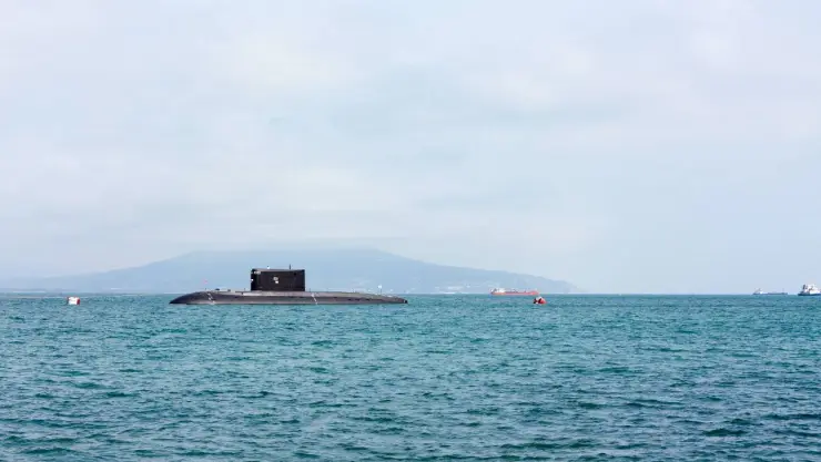Submarino desaparecido_ Hallan restos cerca del Titanic