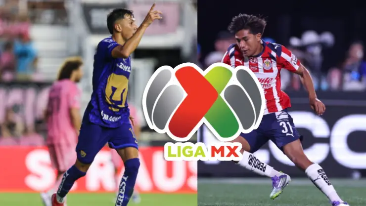 Partidos de futbol HOY: Dónde y a qué hora ver Jornada 4 del Apertura 2025 de la Liga MX este domingo 10 de agosto de 2025
