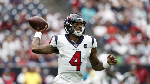 Jacksonville Jaguars v Houston Texans