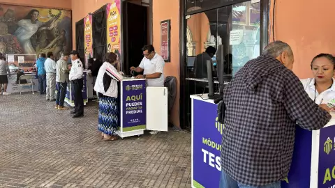 Arranca en Mérida el pago del PREDIAL con DESCUENTOS de hasta 30%: Todo lo que tienes que saber