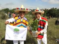 Huarachín y Huarachón