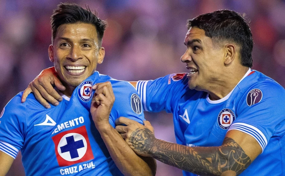 Ángel Sepúlveda y Gabriel Fernández