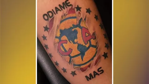 Provocación a rivales