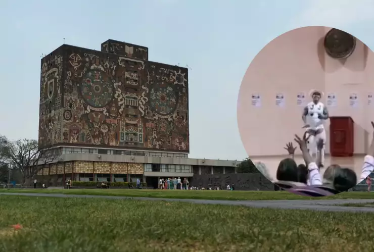 La Facultad de Ciencias emitió su postura tras lo ocurrido.