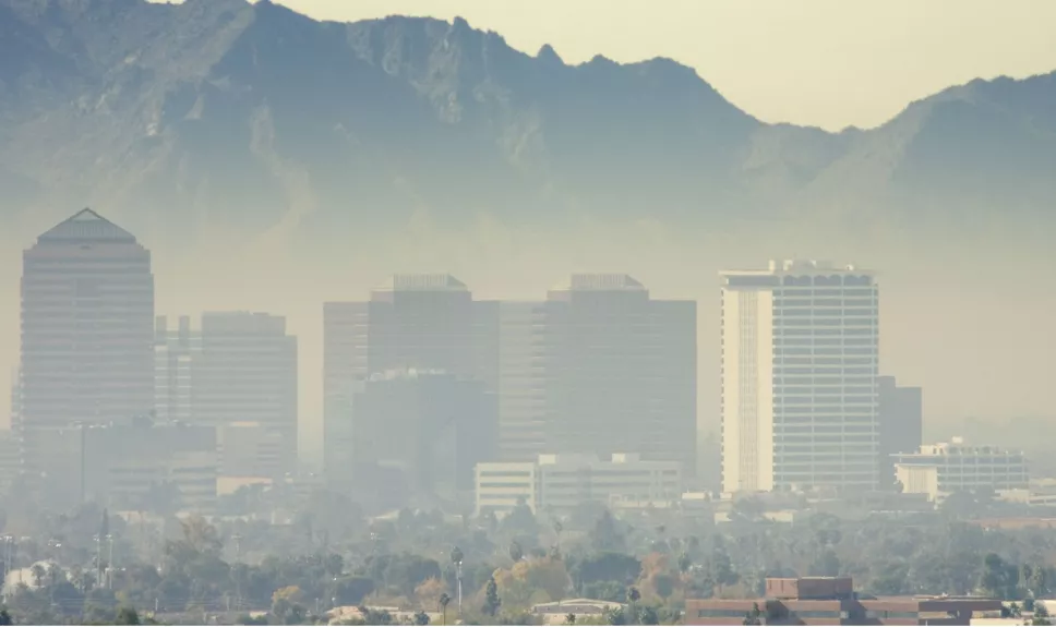 Contaminación