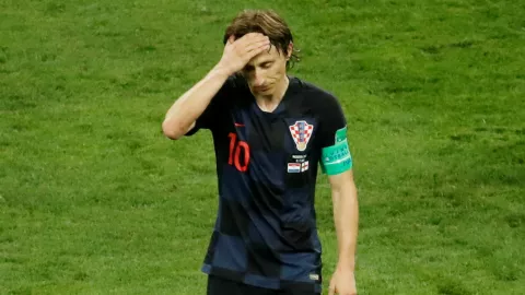 modric