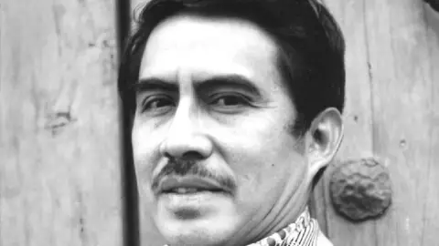 Muere el actor mexicano Ernesto Gómez Cruz a los 90 años