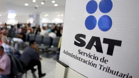 SAT ID Constancia de Situación Fiscal