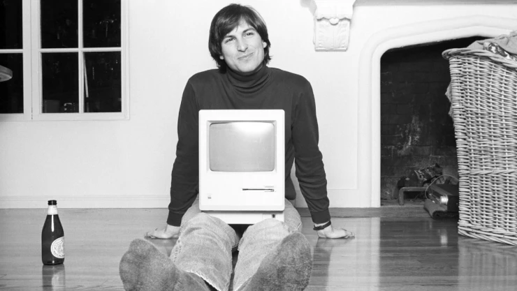 Steve Jobs