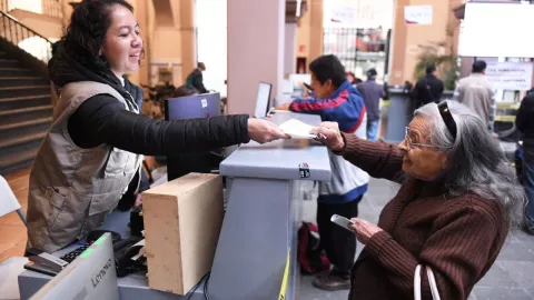 Descuentos CDMX 2026