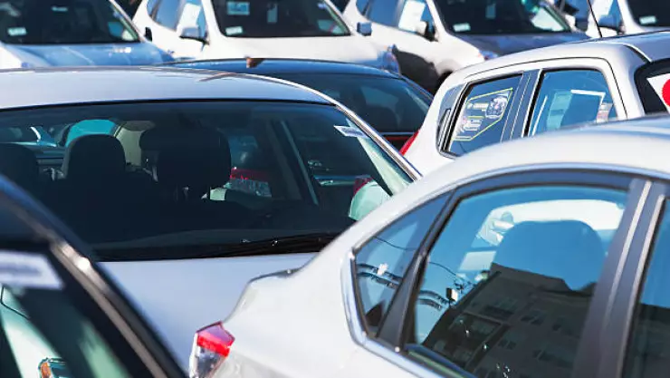 Verificación Vehicular Edomex 2023
