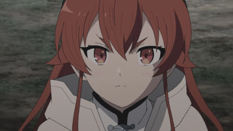 Mushoku Tensei