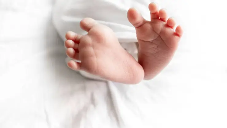 Bebé murió ahogado tras caer en una cubeta con agua en Durango
