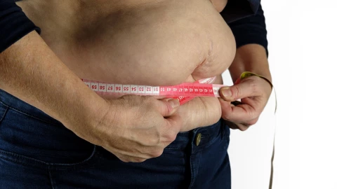 6 de cada 10 mexicanos con obesidad sufren depresión y ansiedad