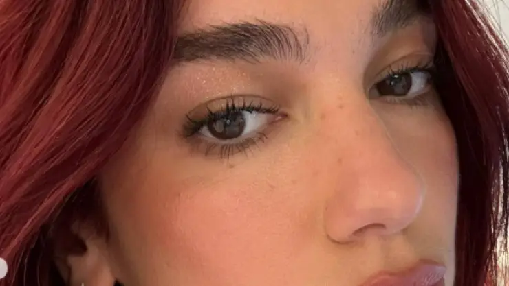 FOTOS_ Dua Lipa presume su amor por la CDMX y sus fans se emocionan