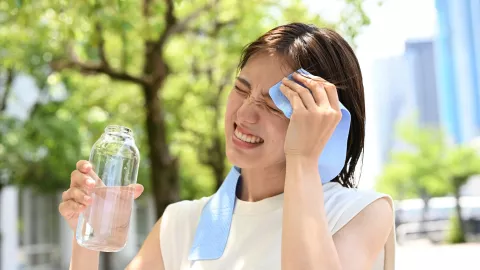 ¿Por qué se siente calor bochornoso en Aguascalientes hoy 23 de septiembre si estamos en otoño