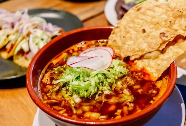 Pozole