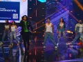 Así se vivió el Gran Concierto Juguetón.