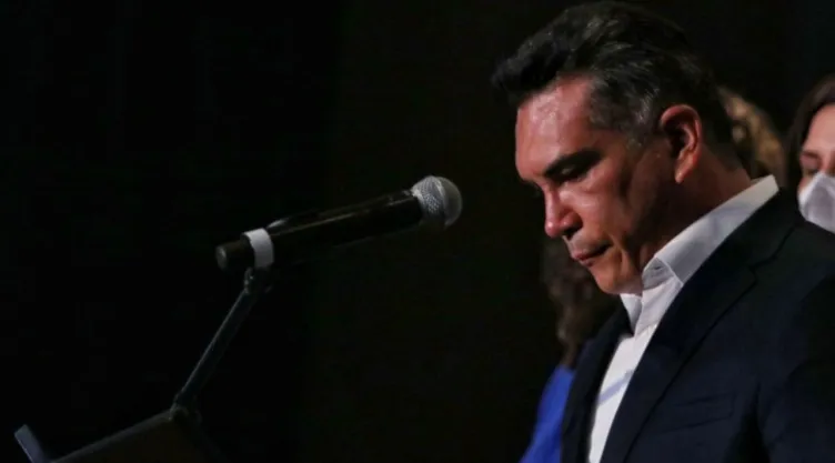 ¿Declive del PRI? La historia de Alejandro Moreno Cárdenas