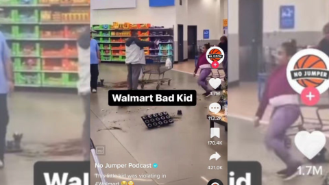 Niña causa destrozos en un supermercado.jpg