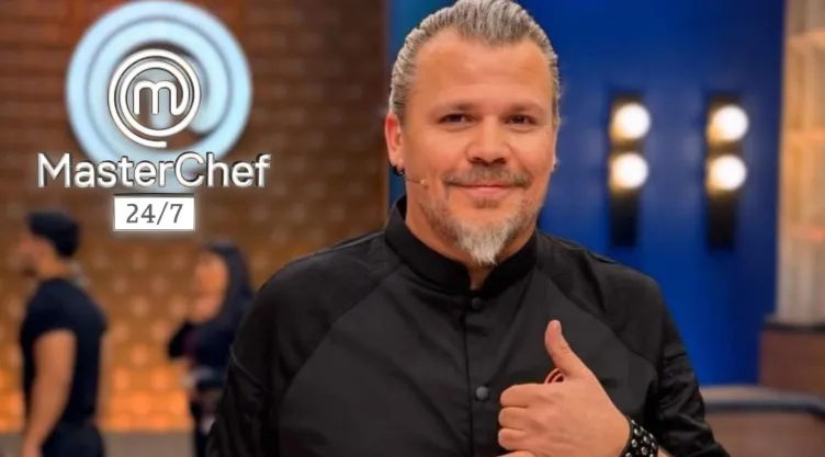 MasterChef 24/7
