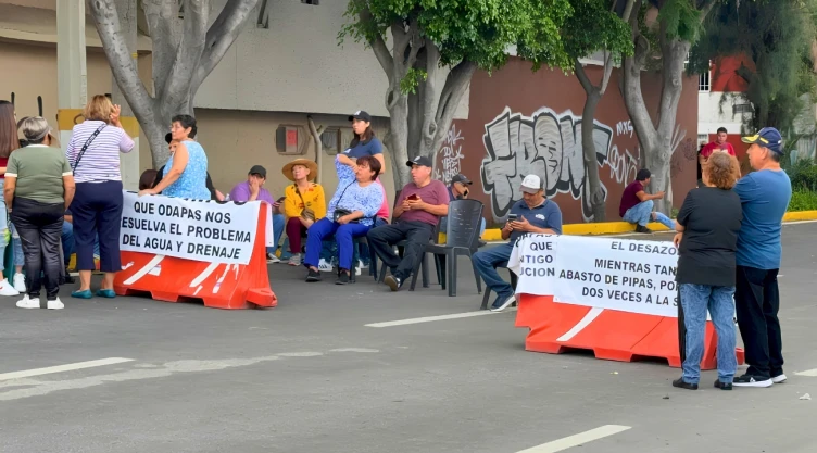 marchas CDMX