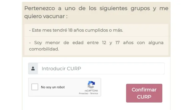 Mi Vacuna