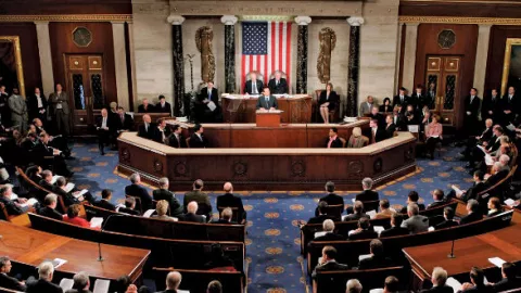 La medida necesitó 60 votos para avanzar en la cámara.