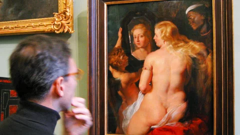 Bélgica museo censura2