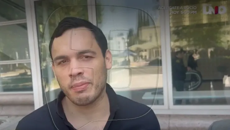 Julio César Chávez Jr. fue liberado de cargos, pero debe seguir en rehabilitación
