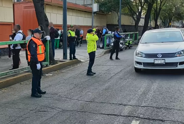 Cómo aplica el Hoy No Circula el viernes 30 de agosto en CDMX y Edomex