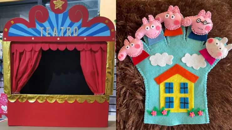 juguetes Peppa Pig