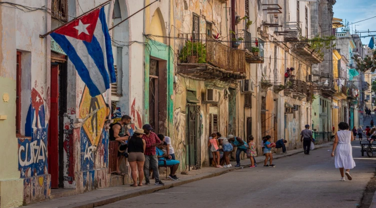 ¿Por qué hay tanta pobreza en Cuba_