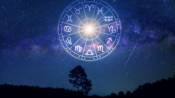 Signos del zodiaco