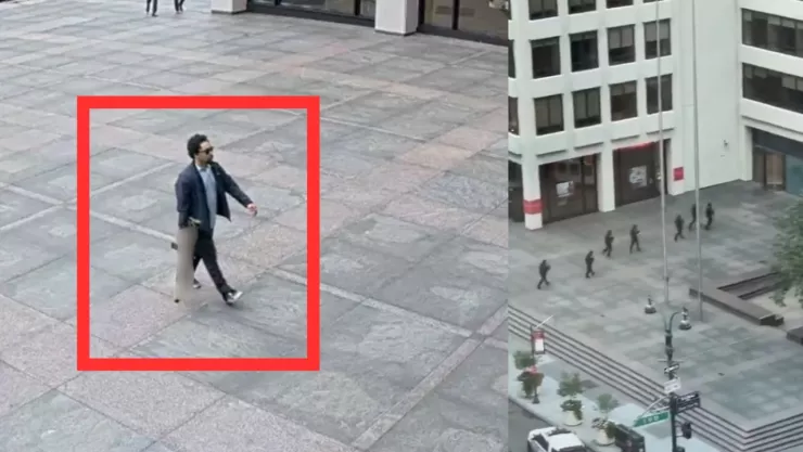 ¿Quién era Shane Tamura? El hombre detrás del ataque que dejó cuatro muertos en Midtown