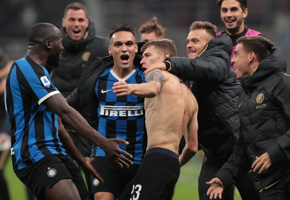 FC Internazionale v Hellas Verona - Serie A