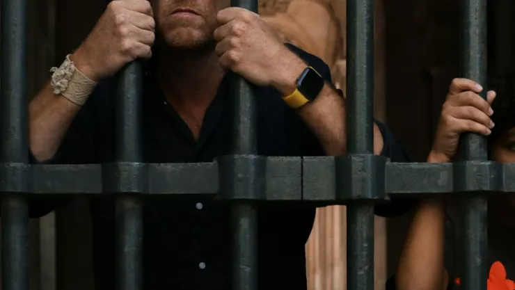 ¿Cuál es la diferencia entre falta administrativa y delito en México?