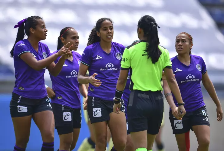 Mazatlán FC Femenil