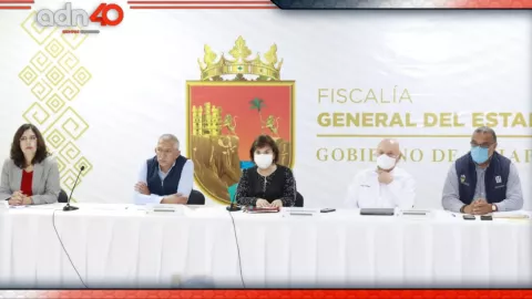 fiscalía chiapas niños intoxicados