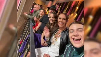 Karla Sofía Gascón