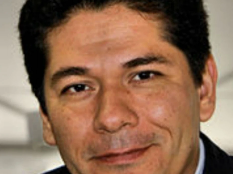 Juan Pablo Villalobos