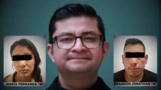 Cronología del crimen: Así ejecutaron el asesinato del sacerdote Ernesto Baltazar