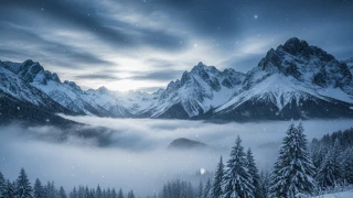 Frente frío 16 México