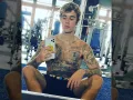 Justin Bieber gym.jpg