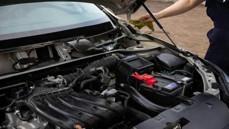 No pierdas detalle: ¿Cuáles son las fallas más comunes en un automóvil en la época de frío?