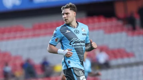 Emiliano Gómez podría llegar al América