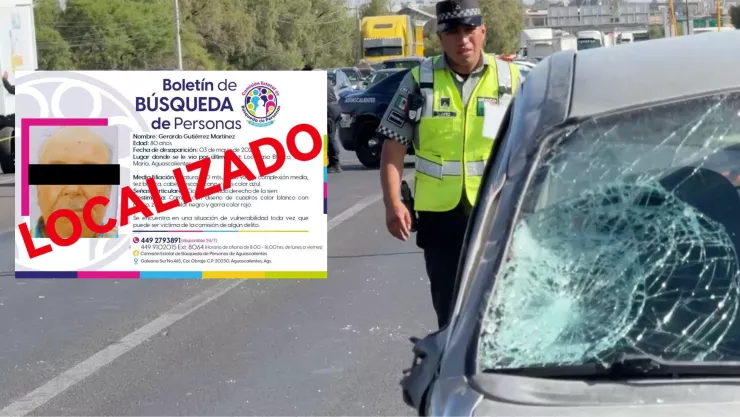 ¿Quién era el hombre que murió atropellado en Margaritas en Aguascalientes el 3 de mayo de 2025